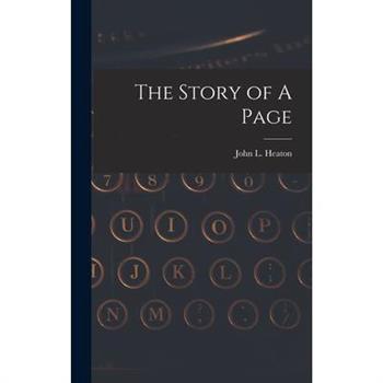 The Story of A Page