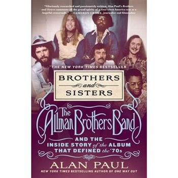 Brothers and Sisters