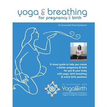 yoga and breathing for pregnancy and birth