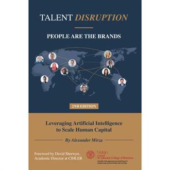 Talent Disruption