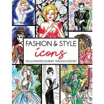 Fashion & Style Icons