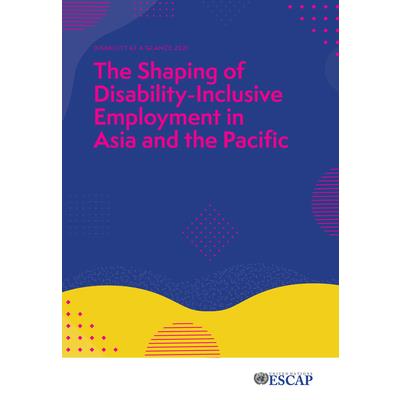 Disability at a Glance 2021