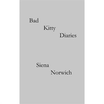 Bad Kitty Diaries