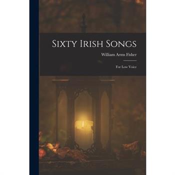Sixty Irish Songs