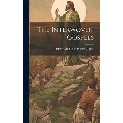 The Interwoven Gospels