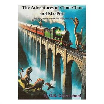 The Adventures of Choo-Choo and MacPuff