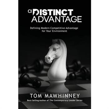 A Distinct Advantage