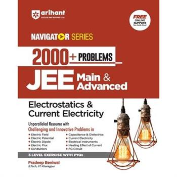 Problem in Physics Vol-2