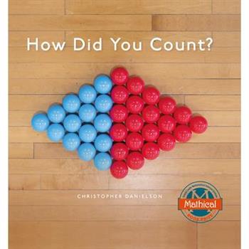 How Did You Count?