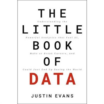 The Little Book of Data