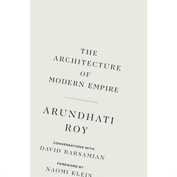 The Architecture of Modern Empire