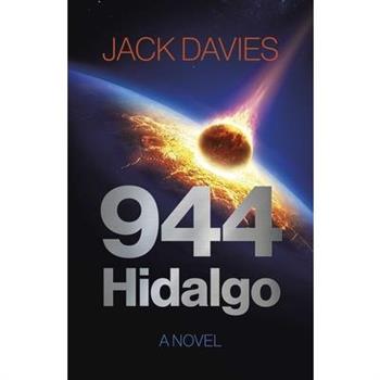 944 Hidalgo