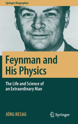 Feynman Und Die Physik