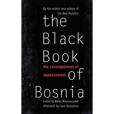 The Black Book of Bosnia