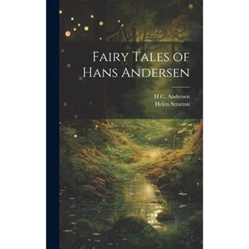 Fairy Tales of Hans Andersen