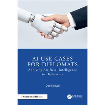AI Use Cases for Diplomats