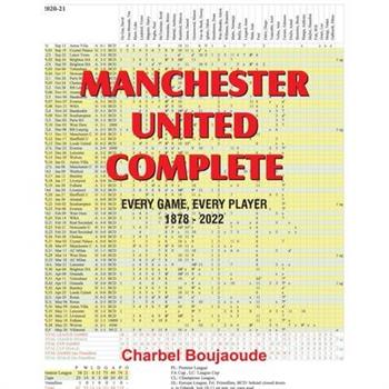 Manchester United Complete