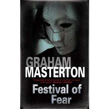 Festival of Fear