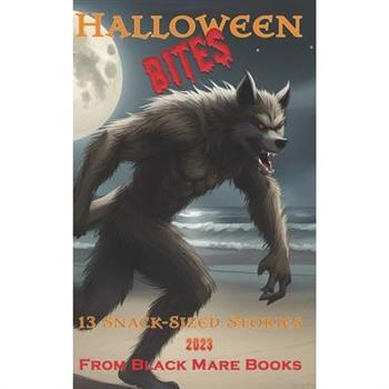 Halloween Bites 2023