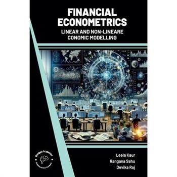 Financial Econometrics