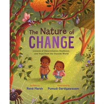 The Nature of Change