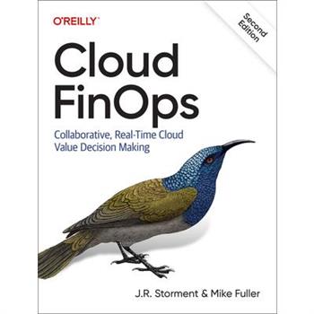 Cloud Finops Cloud Finops