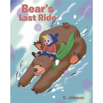 Bear's Last Ride