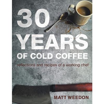 30 Years of Cold Coffee