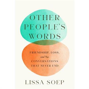 Other People's Words