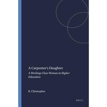 A Carpenter’s Daughter