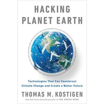 Hacking Planet Earth