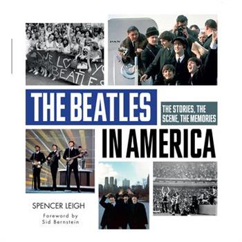 The Beatles in America