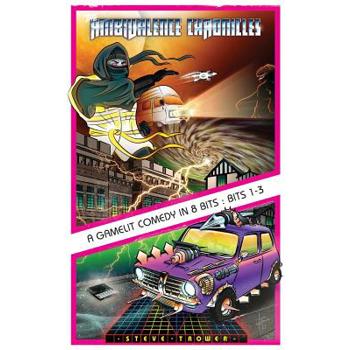 The Ambivalence Chronicles - A GameLit Comedy in 8 Bits