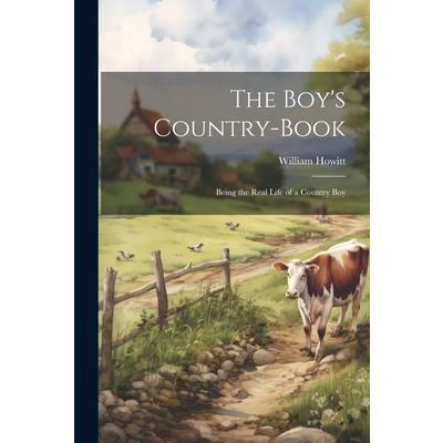 The Boy's Country-Book