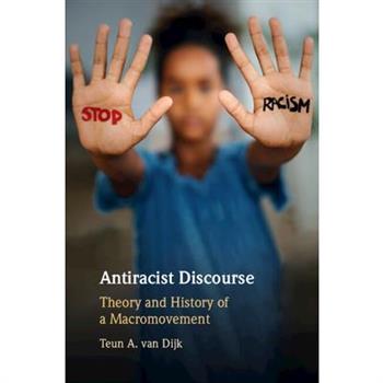 Antiracist Discourse