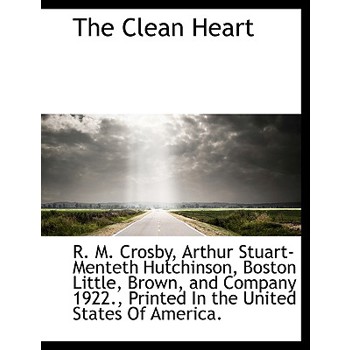 The Clean Heart