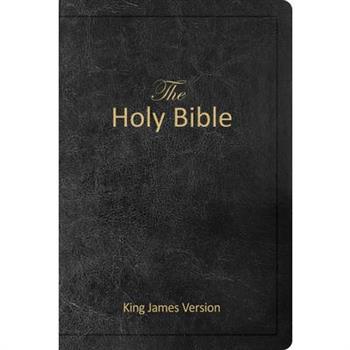 The Holy Bible (Kjv), Holy Spirit Edition, Imitation Leather, Dedication Page, Prayer Section
