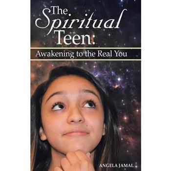 The Spiritual Teen