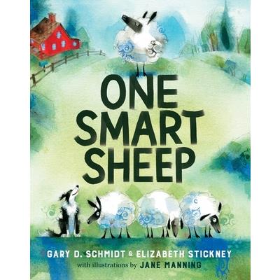 One Smart Sheep