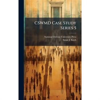 CSWMD Case Study Series 5