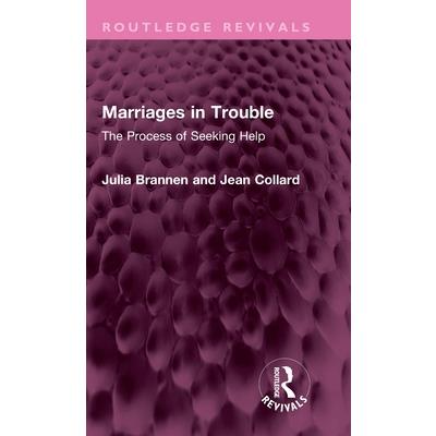 Marriages in Trouble