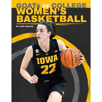 Goats of College Women's Basketball