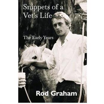 Snippets of a Vet's Life