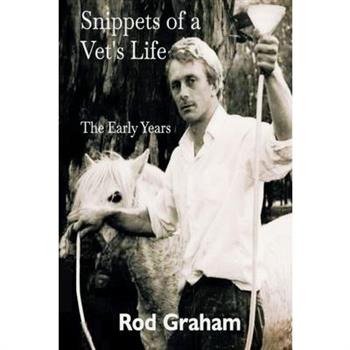 Snippets of a Vet's Life