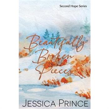 Beautifully Broken Pieces Special Edition