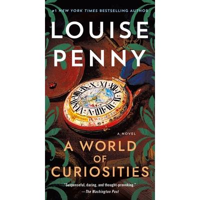 A World of Curiosities