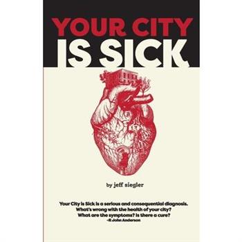 Your City is Sick
