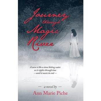 Journey through Magic River