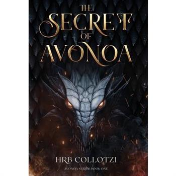 The Secret of Avonoa