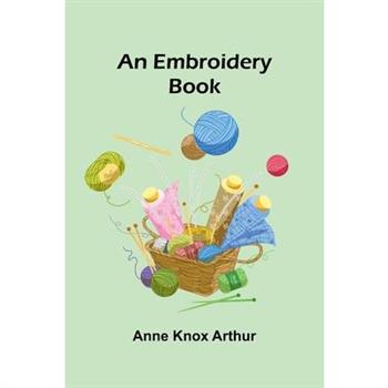 An Embroidery Book